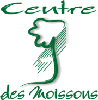 Logo du centre de formation professionnelle des moissons