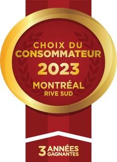 Logo choix du consommateur 2021-2023