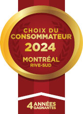 Logo choix du consommateur 2021-2023