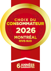 Logo choix du consommateur 2021-2026