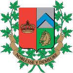 logo Saint-Basile-le-Grand